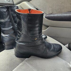 Boots western Men's US 9.5